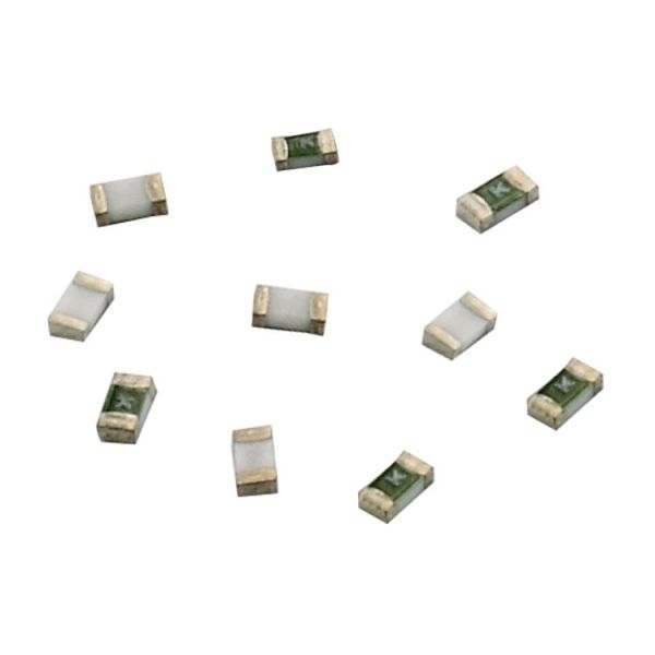 Buy Surface Mount Fuses 1206 SMD Fuse 24V 1A at wholesale prices