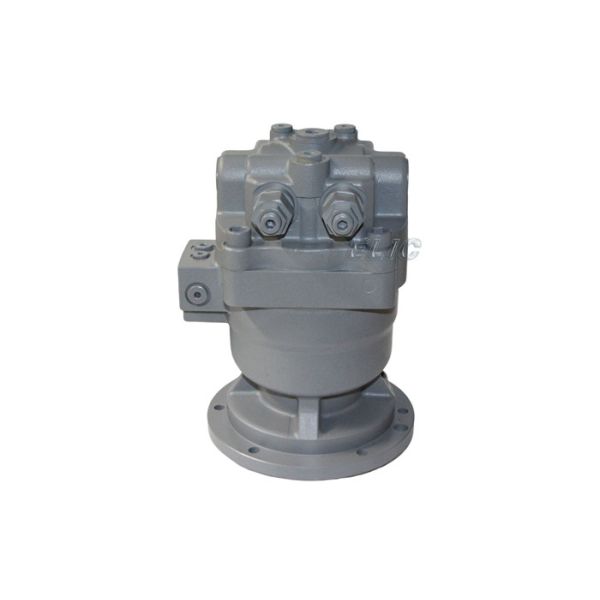 HMS072 Excavator Swing Motor ZX120 ZX110 ZX130 EX120-2 EX120-3 EX120-5 For Hitachi