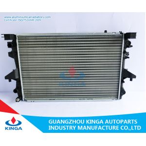 VW Multivan Aluminum Racing Radiator Oem 7H0 121 253F Plastic Tank