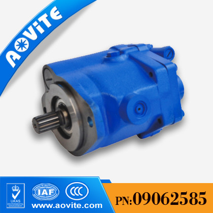 Buy CHINA NHL TEREX TRUCK SPARE PUMP 9062585 at wholesale prices