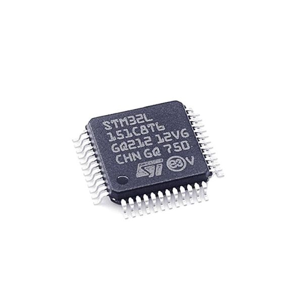 Buy STMicroelectronics STM32L151C8T6 bluetooth Ic Chip 32L151C8T6 Microcontroller Crack Services at wholesale prices