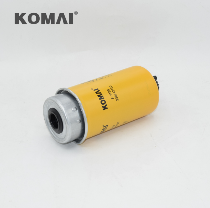 Fuel Filter FS19993 BF7950D 05821455 701704A1 RE529643 For 240DLC 250GLC