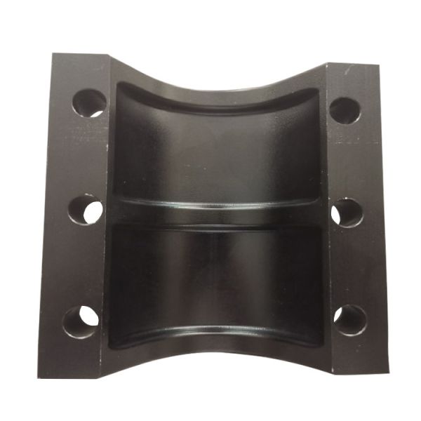 precision cnc milling parts