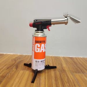 Effortlessly Sear Meats Searing Torch Attachment for Sous Vide Slow Cooker and