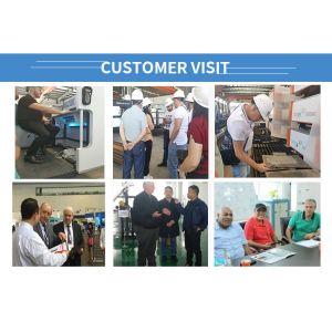 ±40mm U-axis Range 3D Laser Cutting Machine With ±90° C-axis Swing Angle And