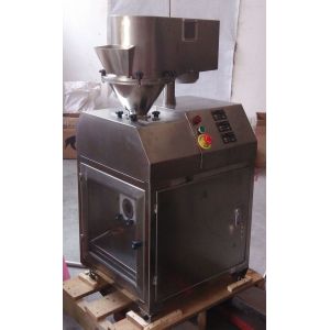 Rolling 21MPa Dry Granulator Machine