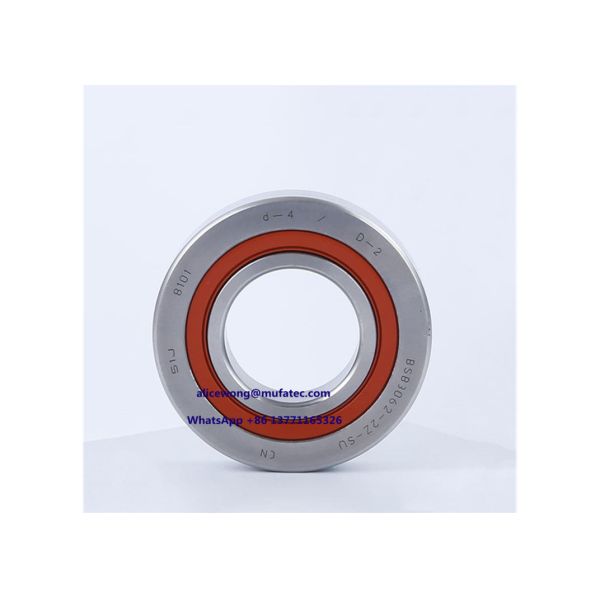Buy BSB 3062-2Z-US angular contact ball bearing 30*62*15mm at wholesale prices