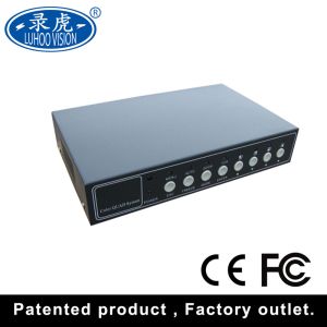 Quality Vehicle CCTV Mobile DVR Recorder , Semi Truck Security Camera Systems for sale
