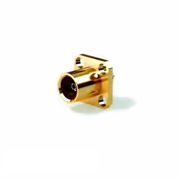 RF Coaxial Connector BMA-KFD6 HUADA Maximum Operating Temperature 125 °C 0-18