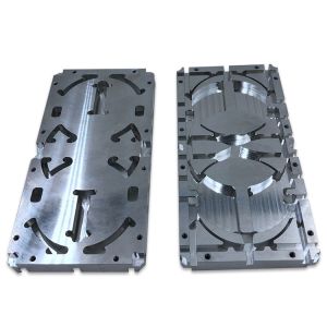 SS316L CNC Milling Parts