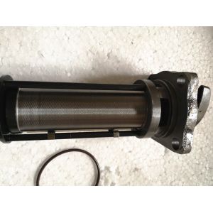 HYUNDAI 5L23/30 Original Parts 31602-09H-0256 Fuel Filter