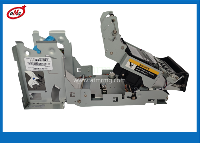 00-155981-000A 00155981000A Diebold Nixdorf 550 Receipt Printer ATM Machine