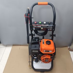 170F Engine Model Gasoline High Pressure Washer 2900PSI/200Bar for Water Jet