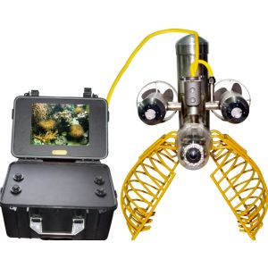 Quality Underwater Visual Thruster Robot VVL-KS-F for sale