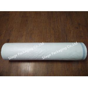 Quality HDPE Thread Knitted Hay Bale Round Bale Net for sale
