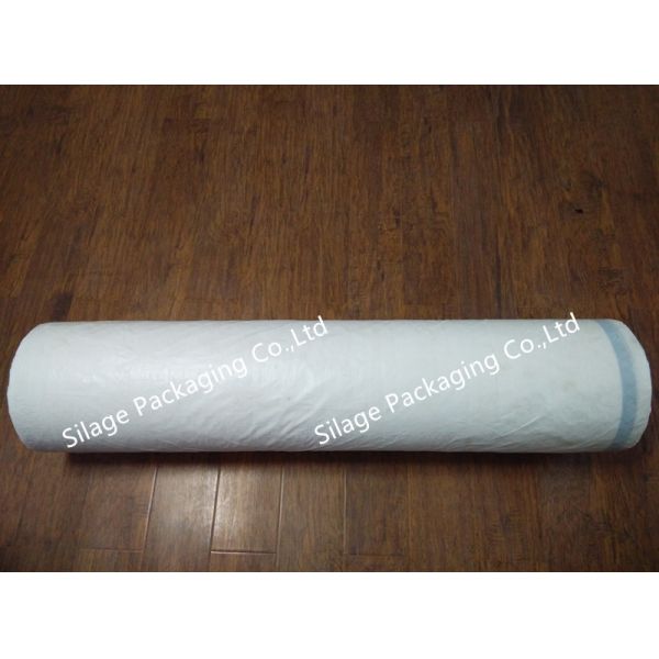 HDPE Thread Knitted Hay Bale Round Bale Net