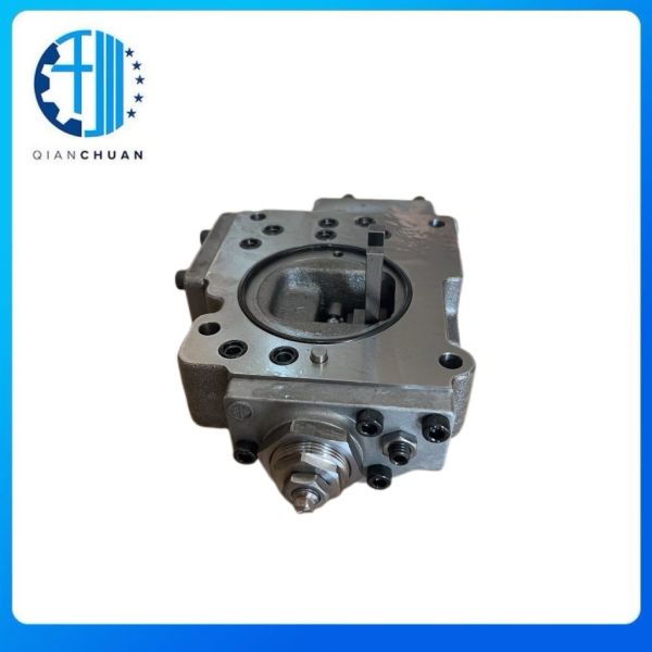 Regulator S9C12 YC35621 for Hyundai Excavator Spare Parts with Solenoid