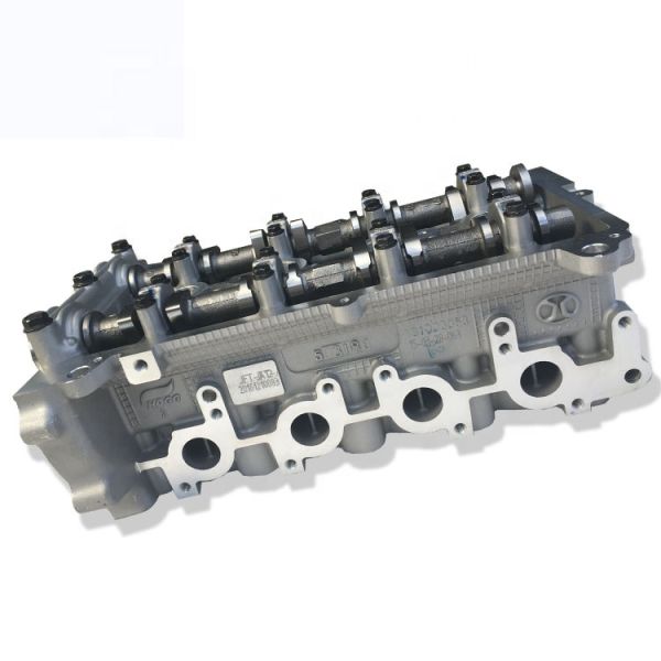 206 Metal Cylinder Head A12 for BAIC YX 306 Exceptional Performance Guaranteed