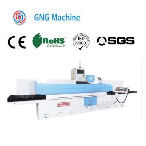 Sg-60160 Surface Grinding Machine 600mm Column Surface Grinder