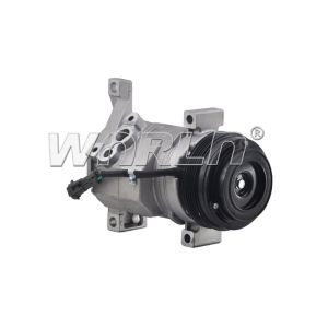 10366545 15036042 Auto AC Compressor For Chrysler Avalanche For Silverado