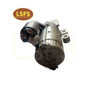 OE C00077078 Starter Motor for Maxus G10 T60 T70 D90 Fast and Easy Installation