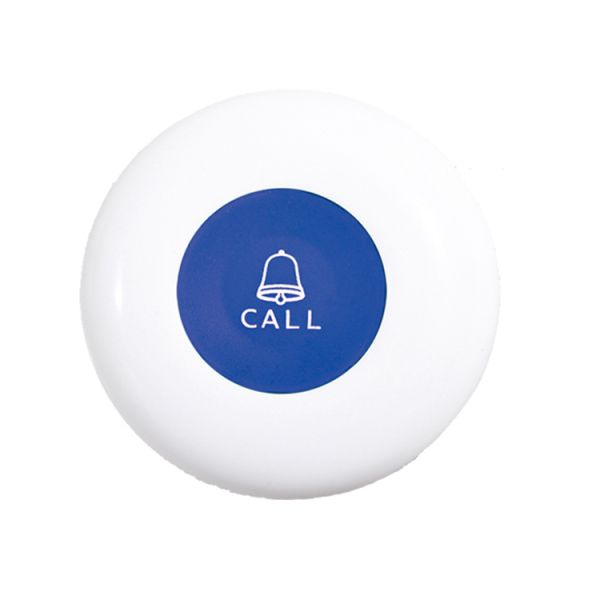 China supply wholesale wireless waiter pager display receiver and call button for restaurant and hotel