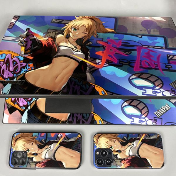 Buy A3 Size Laptop Skin Cutter And Printer For Laptop Vinyl Sticker Making Machine Business at wholesale prices