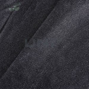 Polyester Thermal Bonded Non Woven Interlining Hot Rolling