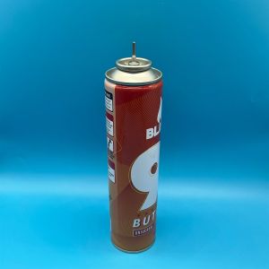 Butane Lighter Gas Refill Spray Valve – Compact, Leak-Proof, and Durable Valve