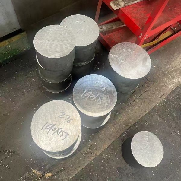 Hastelloy C276 Rod Nickel Alloy Round Bar Diameter 10 - 330mm Free Cutting Any