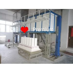 Rongsheng F1600HL mud pump fluid end module, RS F1600 MUD PUMP, RS F-1000 MUD