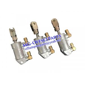 China 87.334.001,HD machine SM/CD102 Pneumatic Cylinder on sale