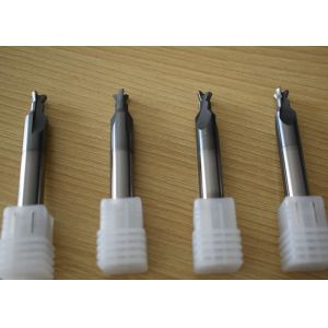 100mm TiN Coating Carbide Dovetail Milling Cutter