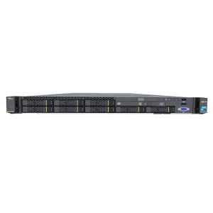 Intel Xeon 1288hv5 Xfusion 1u Rack Server for Computer Server Advanced