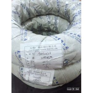 AISI 440C Stainless Steel Wire in Coil Or Straightened Cut lengths Bars