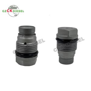 Fuel Rail Pressure Relief Limiter Valve 1110010024 1110010025 1110010026