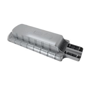 120W High Power All In One Led Solar Street Light