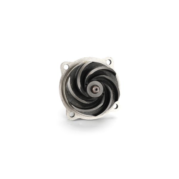 Iron Water Pump for Caterpillar E215 E180 G910 G916 G926 D3B D4C D5C 931 935 943 953 3204