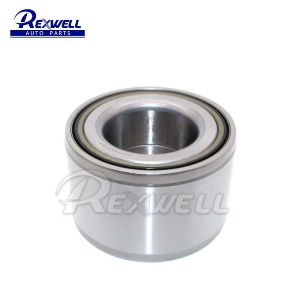 Replace/Repair Front Wheel Hub Bearing UM5133047 for Mazda BT-50 and Ford UM51-33-047
