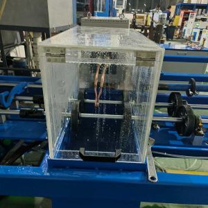 Induction Hardening Machine For Customized And Flexible Hardening Solutions