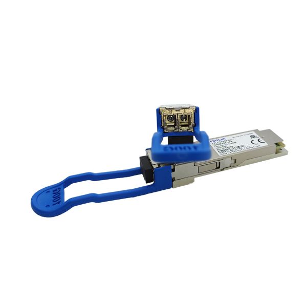 Finisar FTLC1154RDPL QSFP28 Optical Transceiver 100GBASE-LR4 10km Gen2