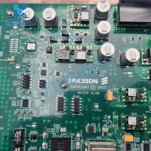 Ericsson ROA 128 4188/1 SWITCH ALARM CARD SSR