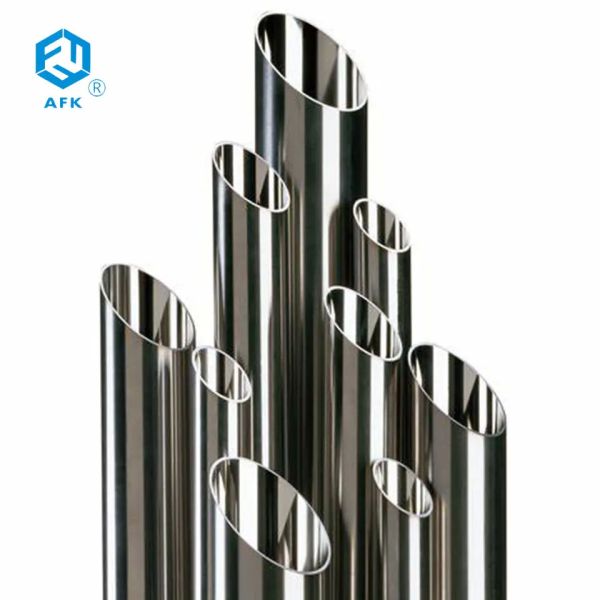 Buy Stainless Steel 316 BA Flexible Hose Tubing Wall Thickness 1mm at wholesale prices