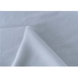 Tear-Resistant Spandex Velvet Fabric 4-Way Stretch Soft