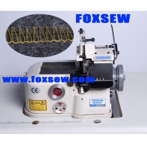 1 Thread Abutted Seam Sewing Machine (heavy duty) FX2501