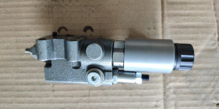 Buy VOE 15043827 Belparts Excavator Electronic Control Valve A35E A40E EW160D L110G MT2000 SD115 For Acculated Dump Truck at wholesale prices