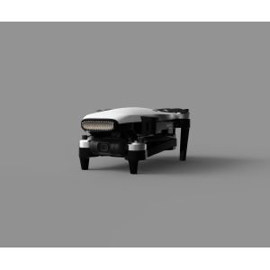 Windless Controllable Range Wifi Pocket Drone Camera 4k Hd Folding