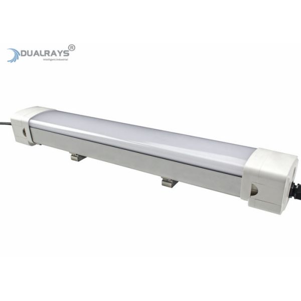 Buy Dualrays D5 Series 30W SMD2835 Led Tri Proof Light 3ft BOKE Driver IP66 IK10 at wholesale prices