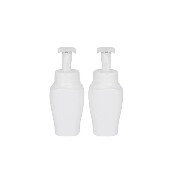 Buy 16oz HDPE Plastic Foaming Pump Bottle With 3cc Output at wholesale prices