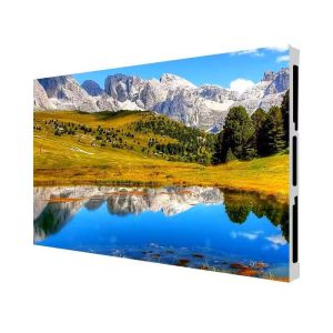 High Refresh Small Pixel Pitch LED Screen 1.8mm Smallest Pixel Pitch LED Wall